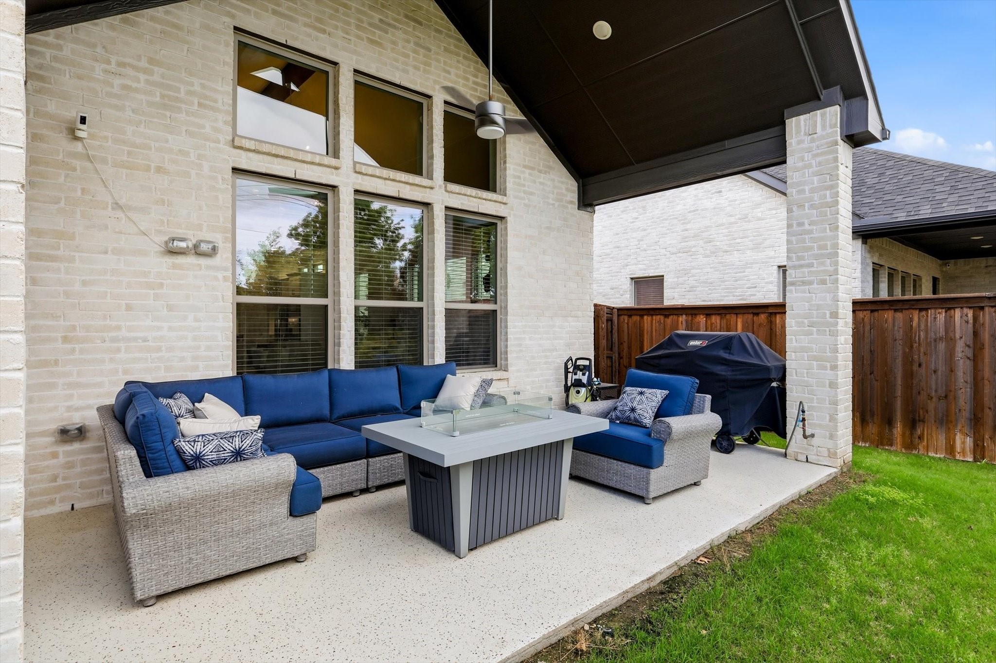 2472 Bainbridge Drive Allen TX 75013