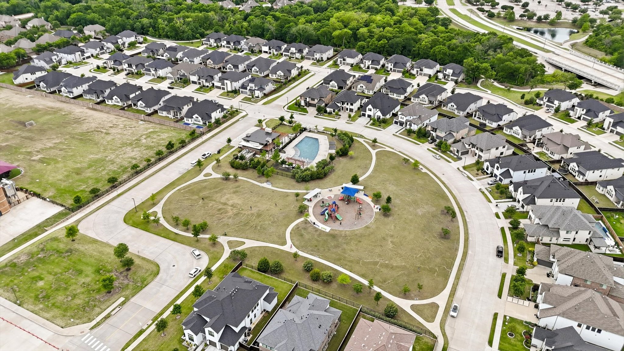 2472 Bainbridge Drive Allen TX 75013