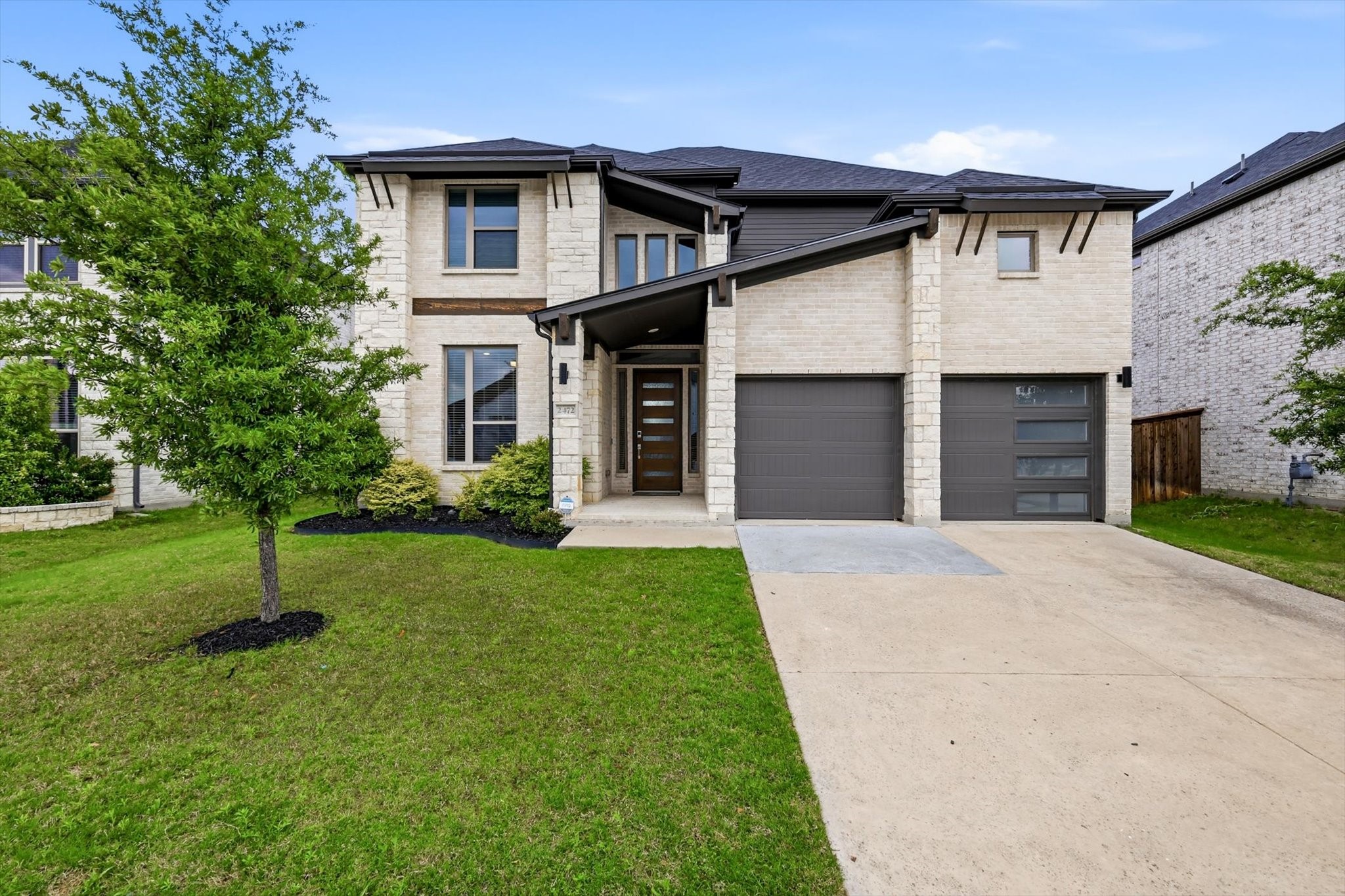 2472 Bainbridge Drive Allen TX 75013