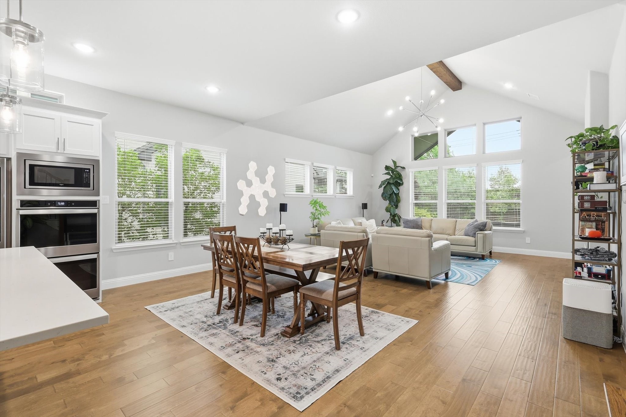 2472 Bainbridge Drive Allen TX 75013