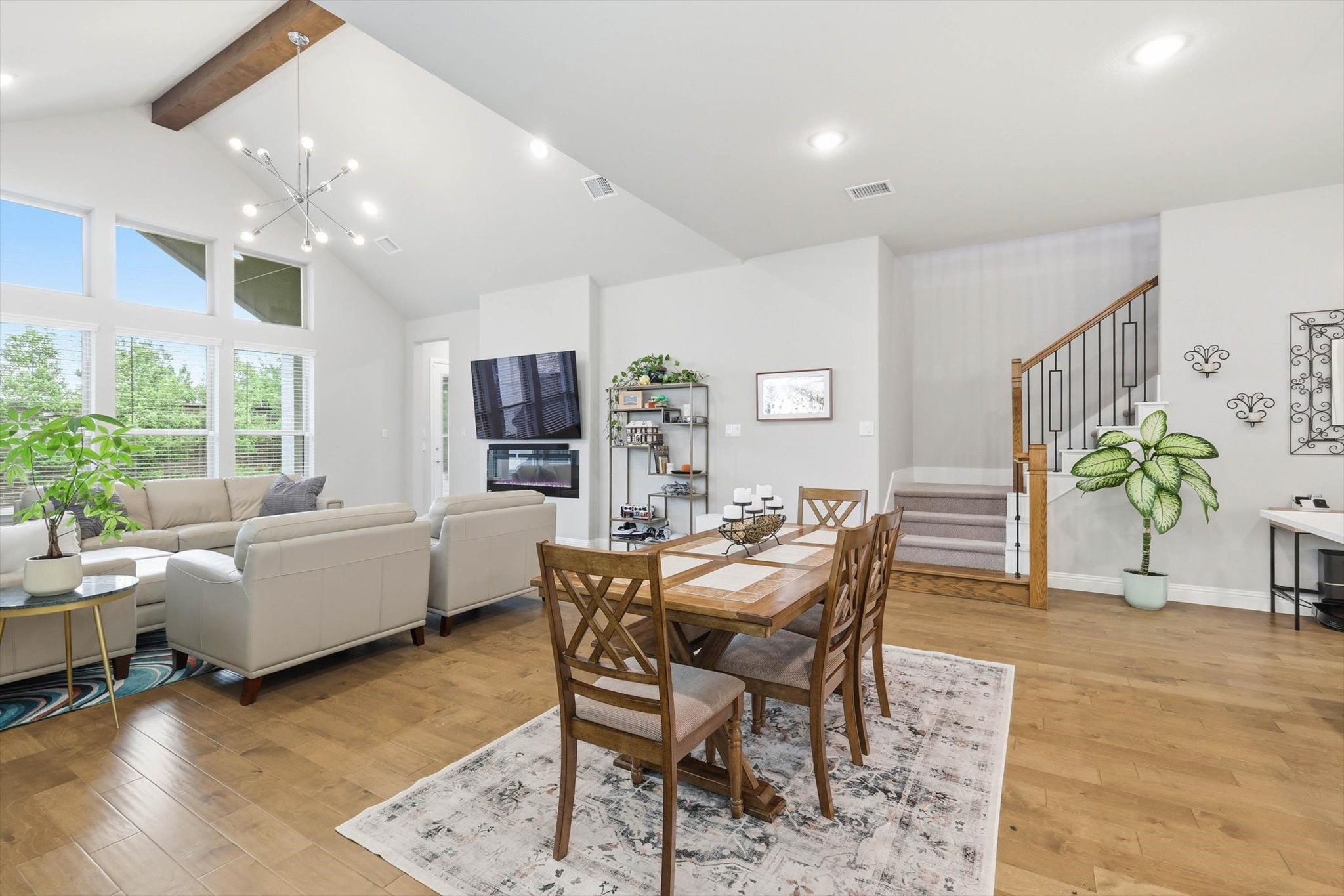 2472 Bainbridge Drive Allen TX 75013