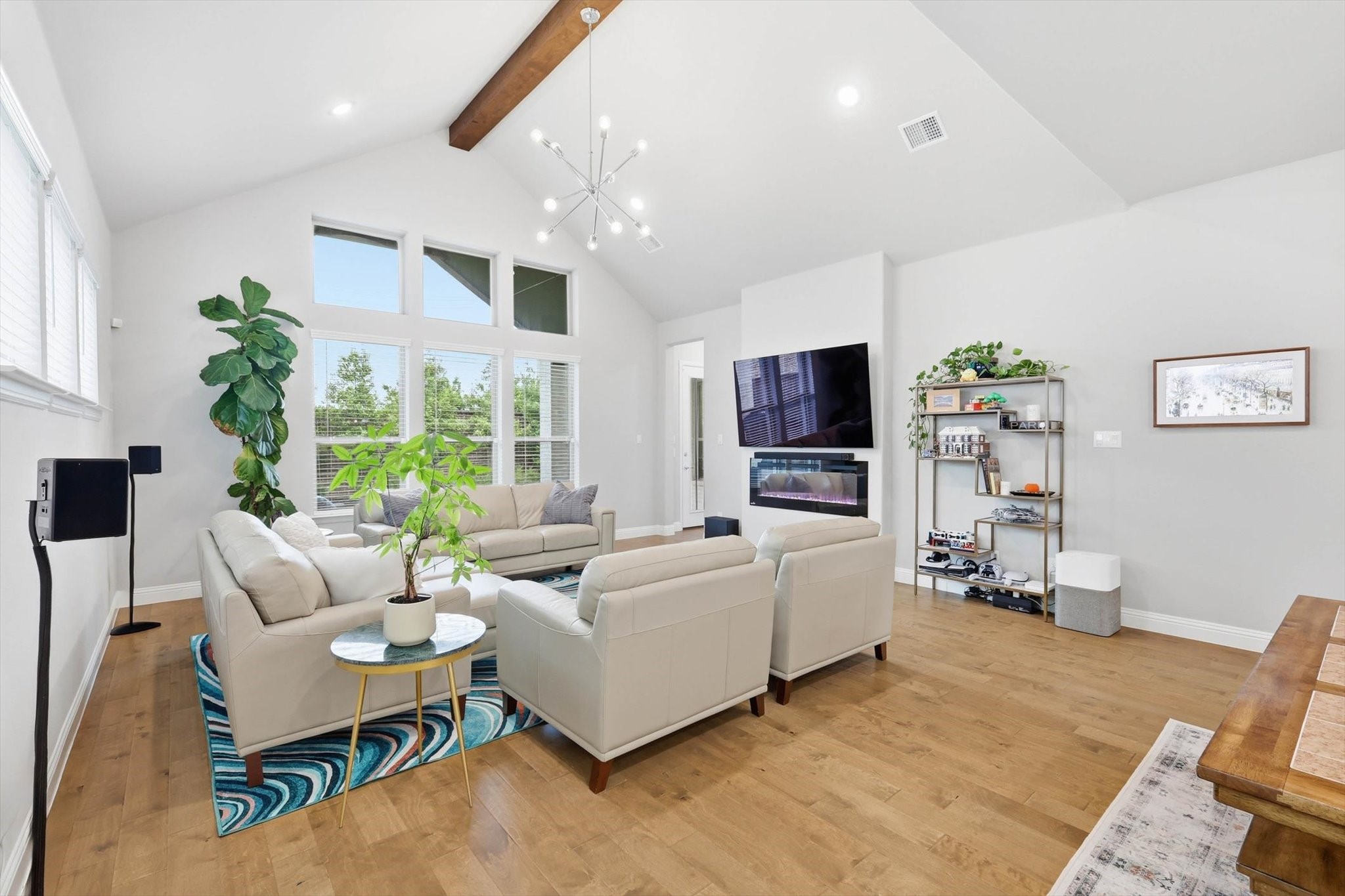 2472 Bainbridge Drive Allen TX 75013