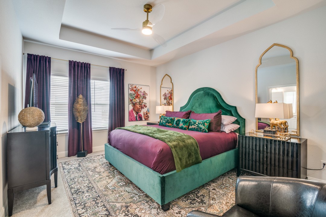2204 Maverick Way Mesquite TX 75149