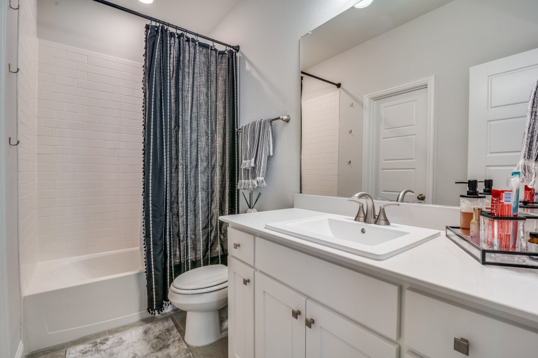 2204 Maverick Way Mesquite TX 75149