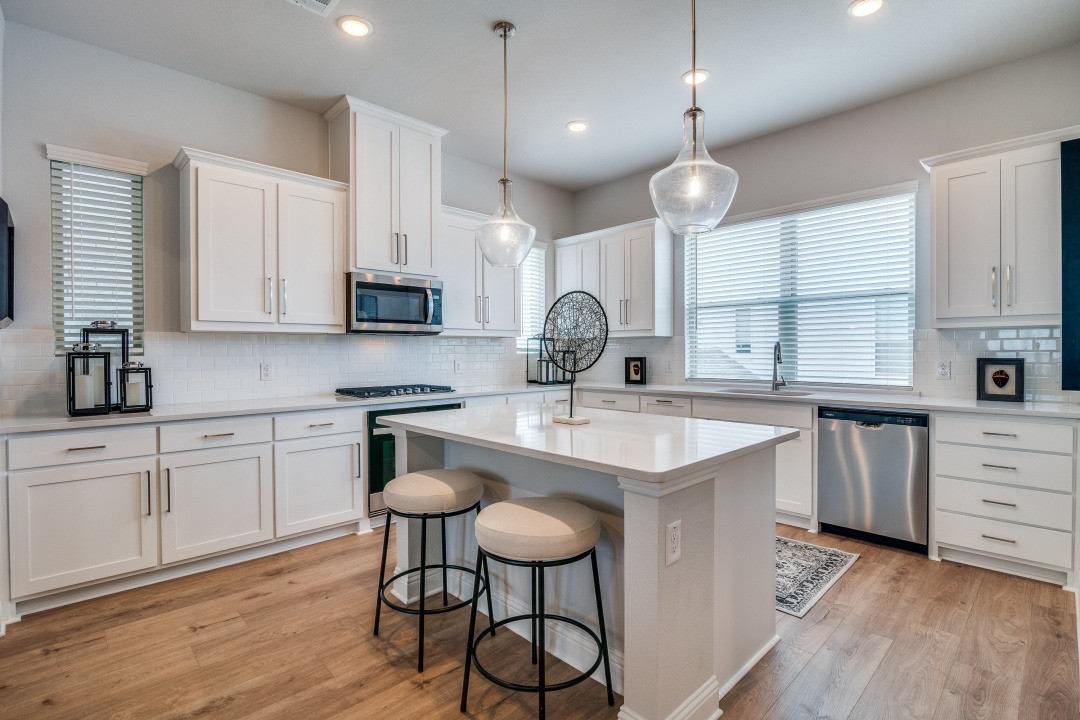 2204 Maverick Way Mesquite TX 75149
