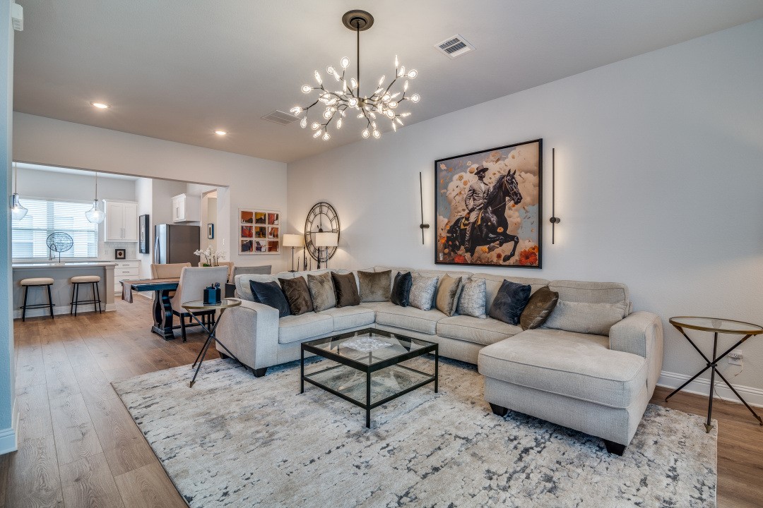 2204 Maverick Way Mesquite TX 75149