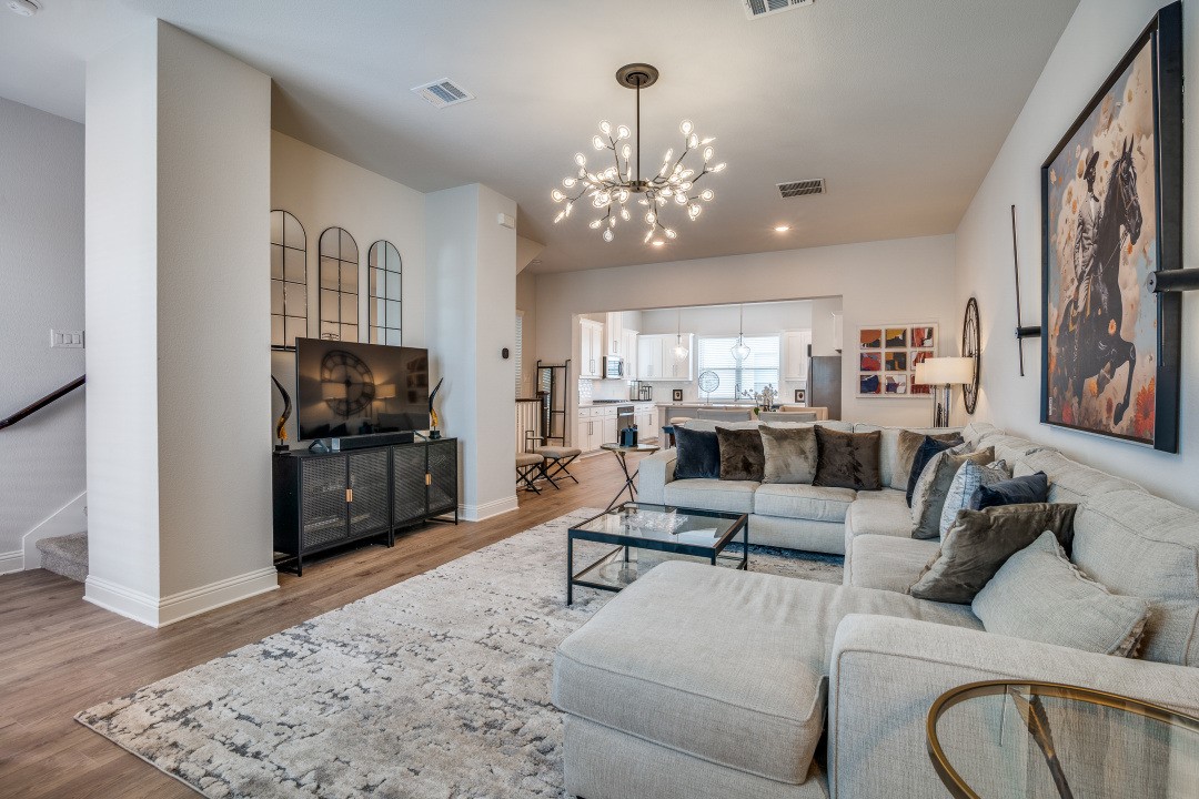 2204 Maverick Way Mesquite TX 75149