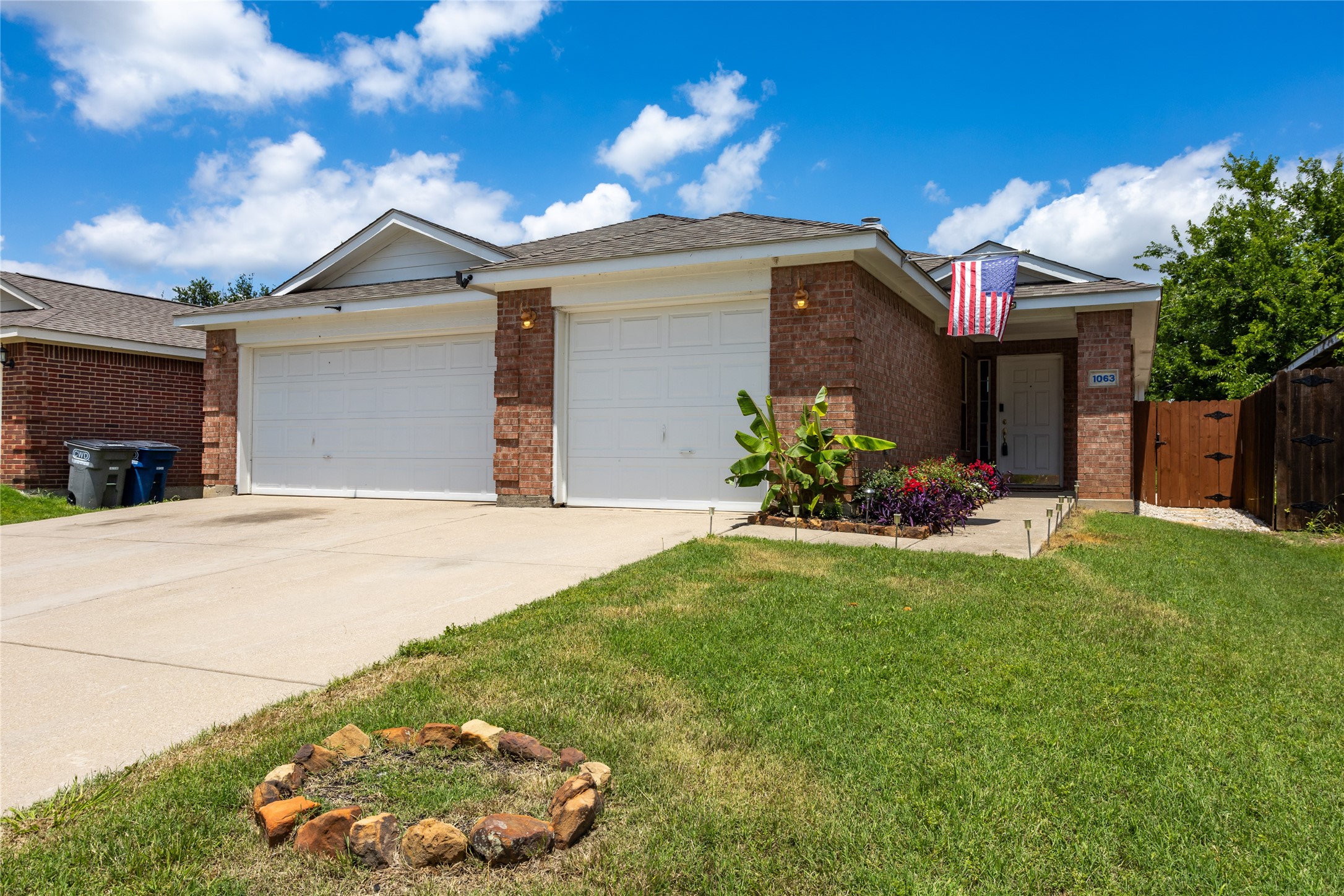 1063 Port Sullivan Drive Little Elm TX 75068