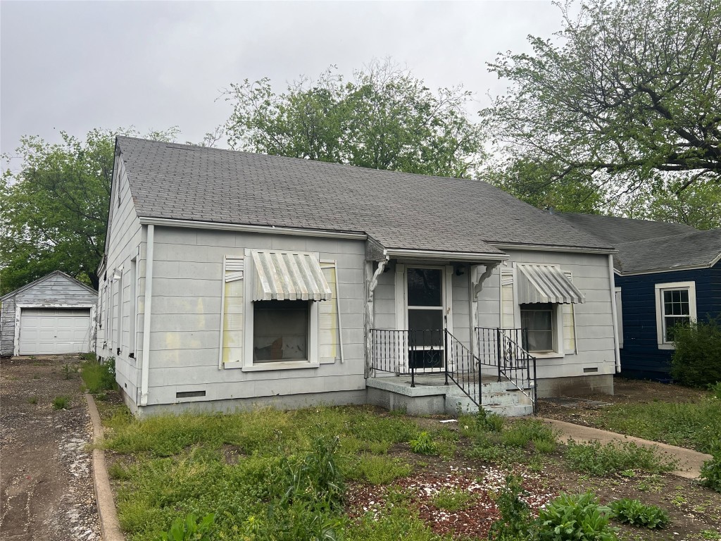 3612 5th Avenue Fort Worth TX 76110
