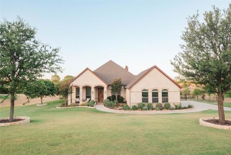10416 San Simeon Lane Fort Worth TX 76179