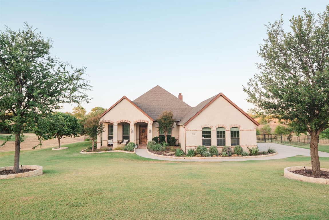 10416 San Simeon Lane Fort Worth TX 76179