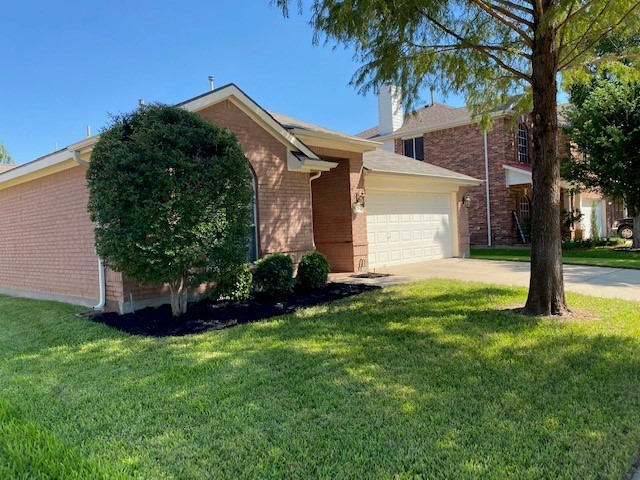 6252 Dream Dust Drive North Richland Hills TX 76180