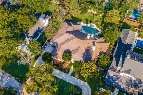 4435 Taos Road Dallas TX 75209
