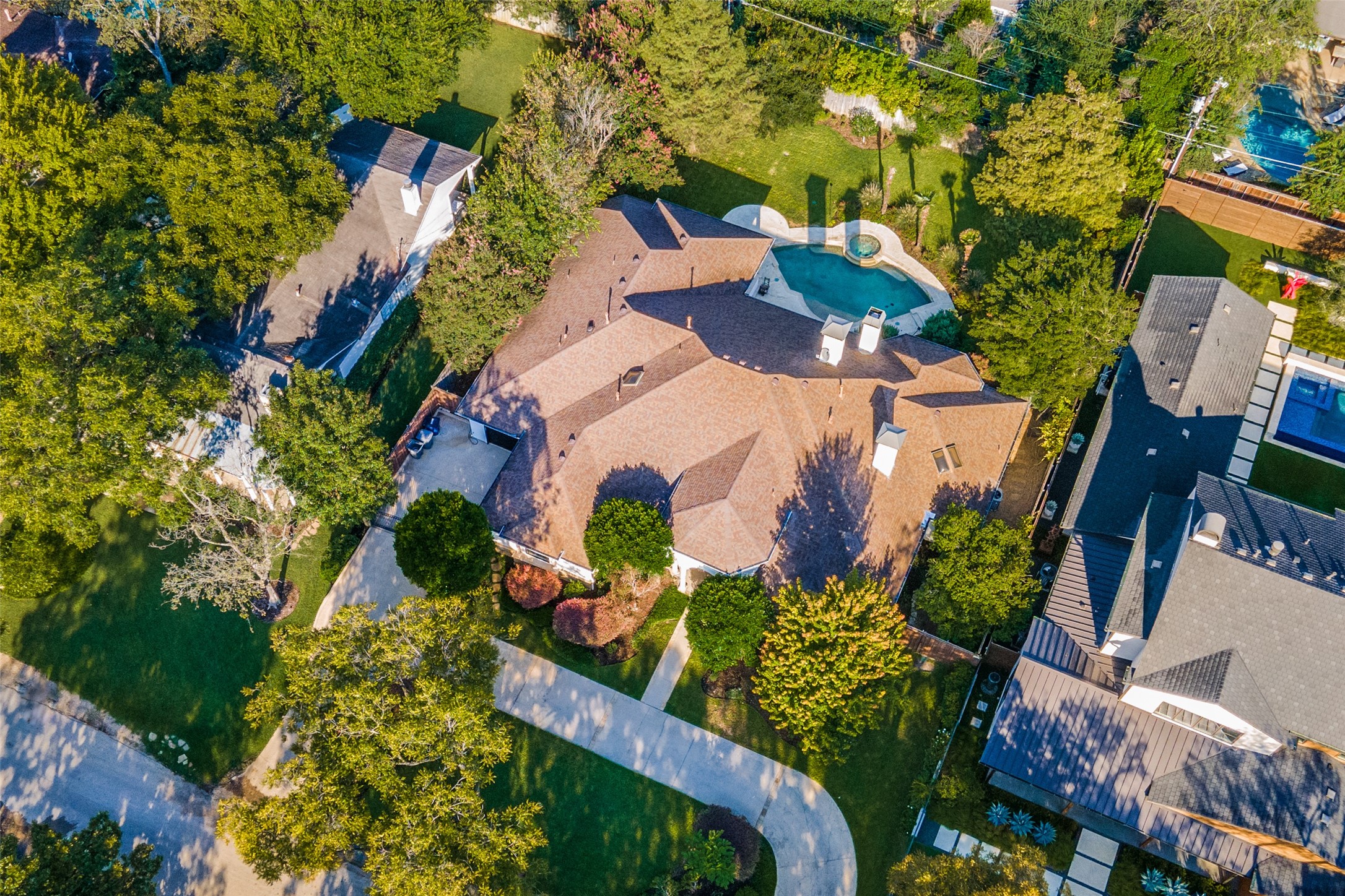 4435 Taos Road Dallas TX 75209