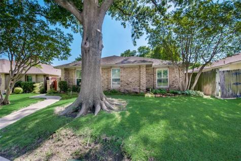 13047 Chandler Drive Dallas TX 75243