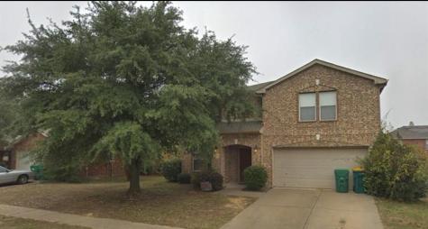 741 Capricorn Street Cedar Hill TX 75104
