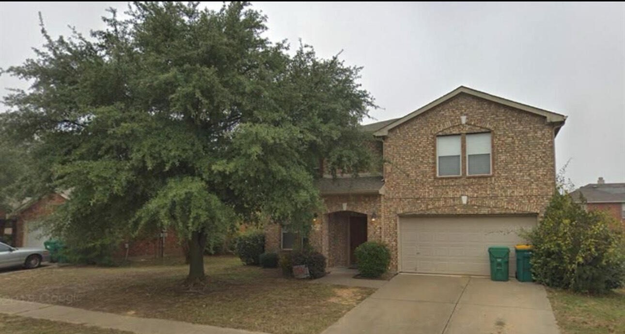 741 Capricorn Street Cedar Hill TX 75104