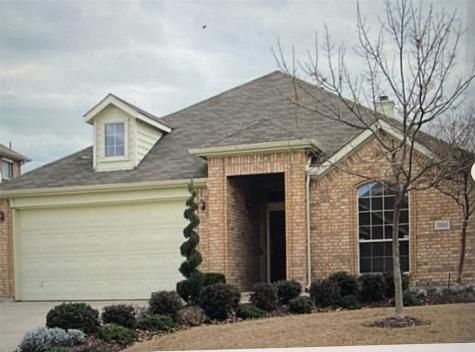 2811 Barco Grand Prairie TX 75054