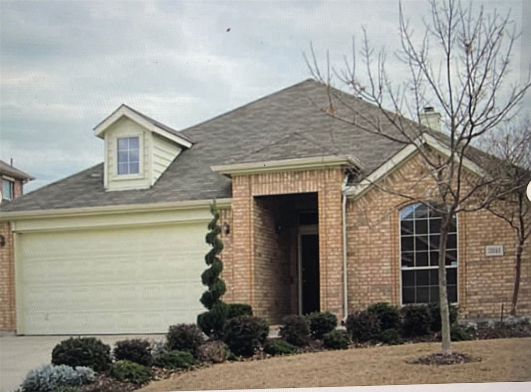 2811 Barco Grand Prairie TX 75054