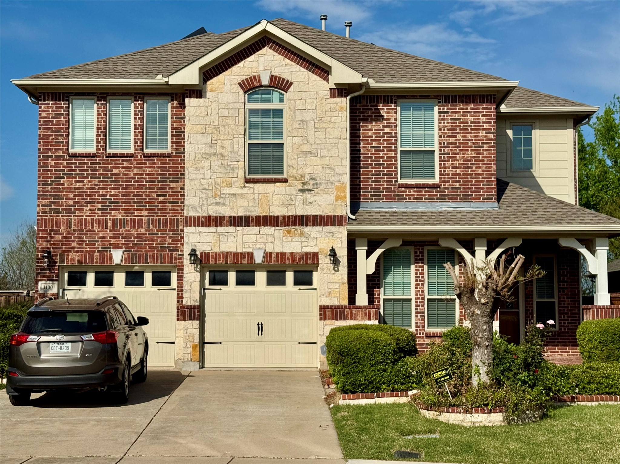 1100 Annalea Cove Drive Lewisville TX 75056