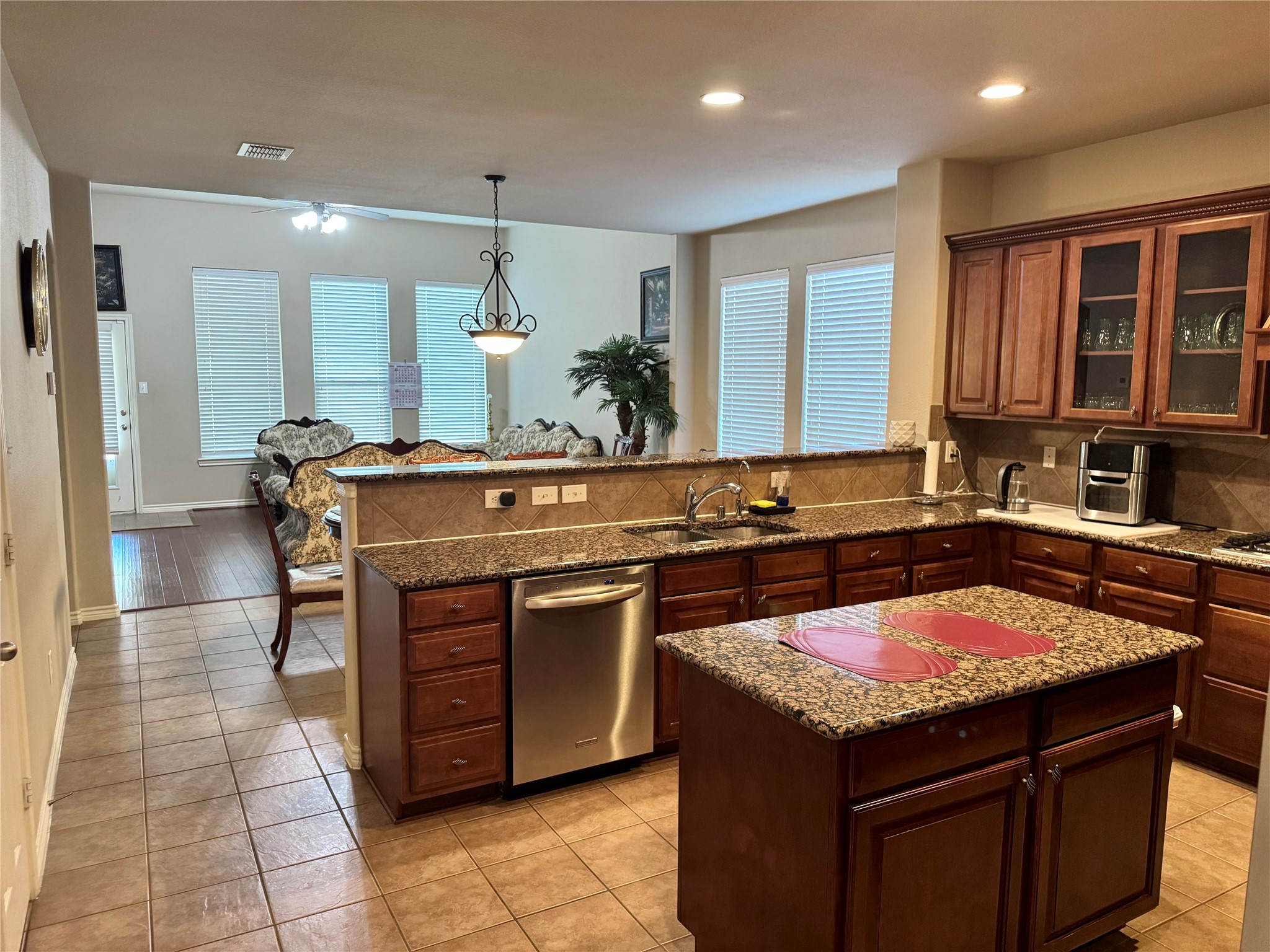 1100 Annalea Cove Drive Lewisville TX 75056