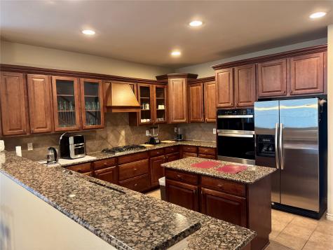 1100 Annalea Cove Drive Lewisville TX 75056