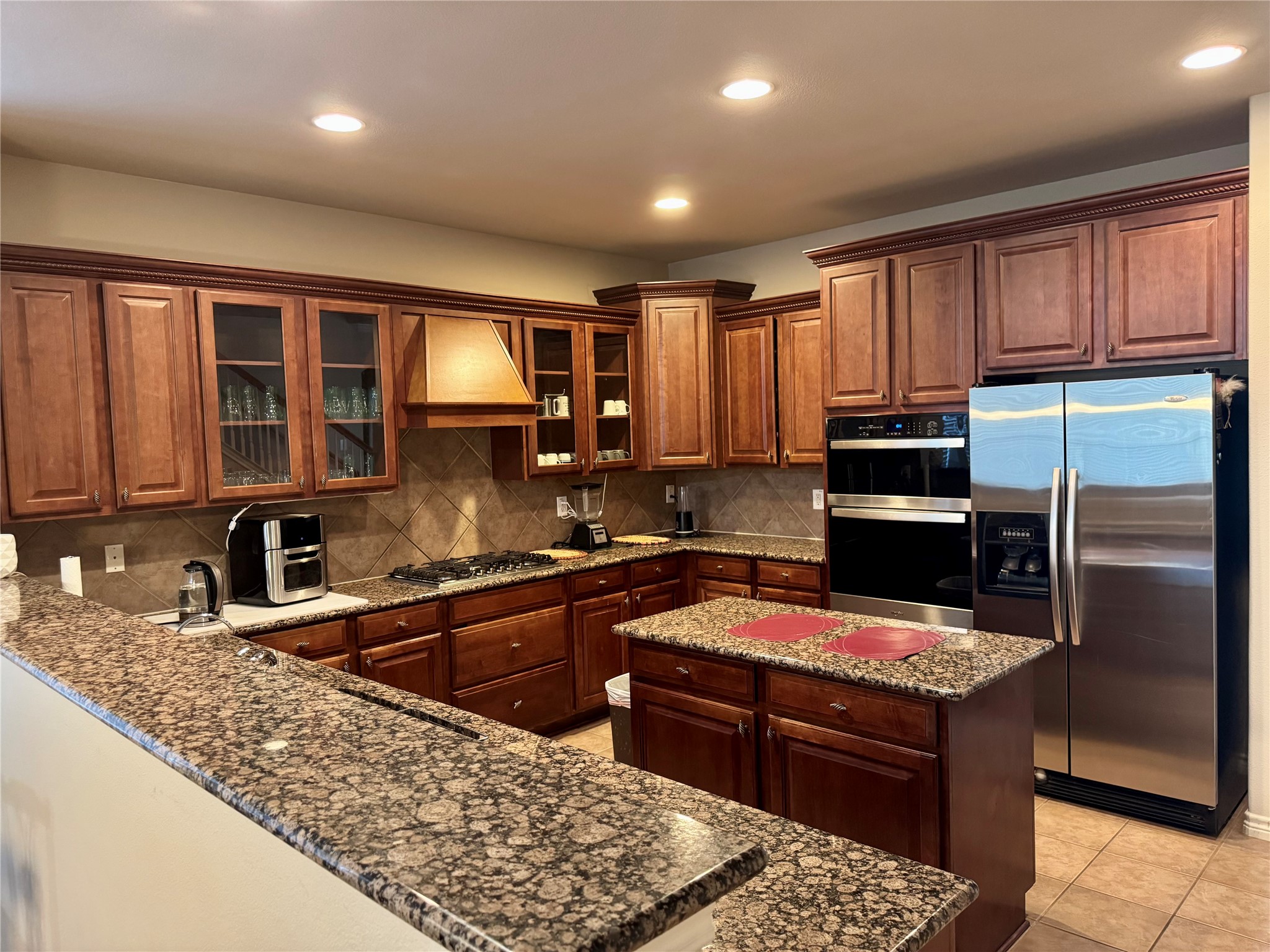 1100 Annalea Cove Drive Lewisville TX 75056