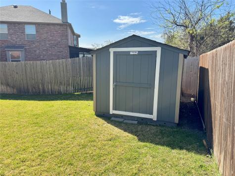 1100 Annalea Cove Drive Lewisville TX 75056