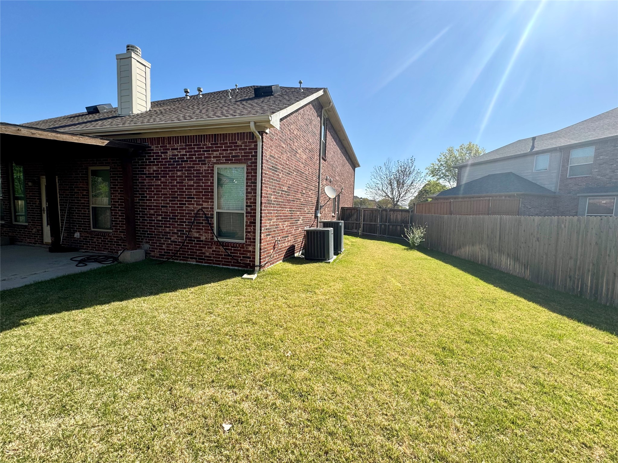 1100 Annalea Cove Drive Lewisville TX 75056