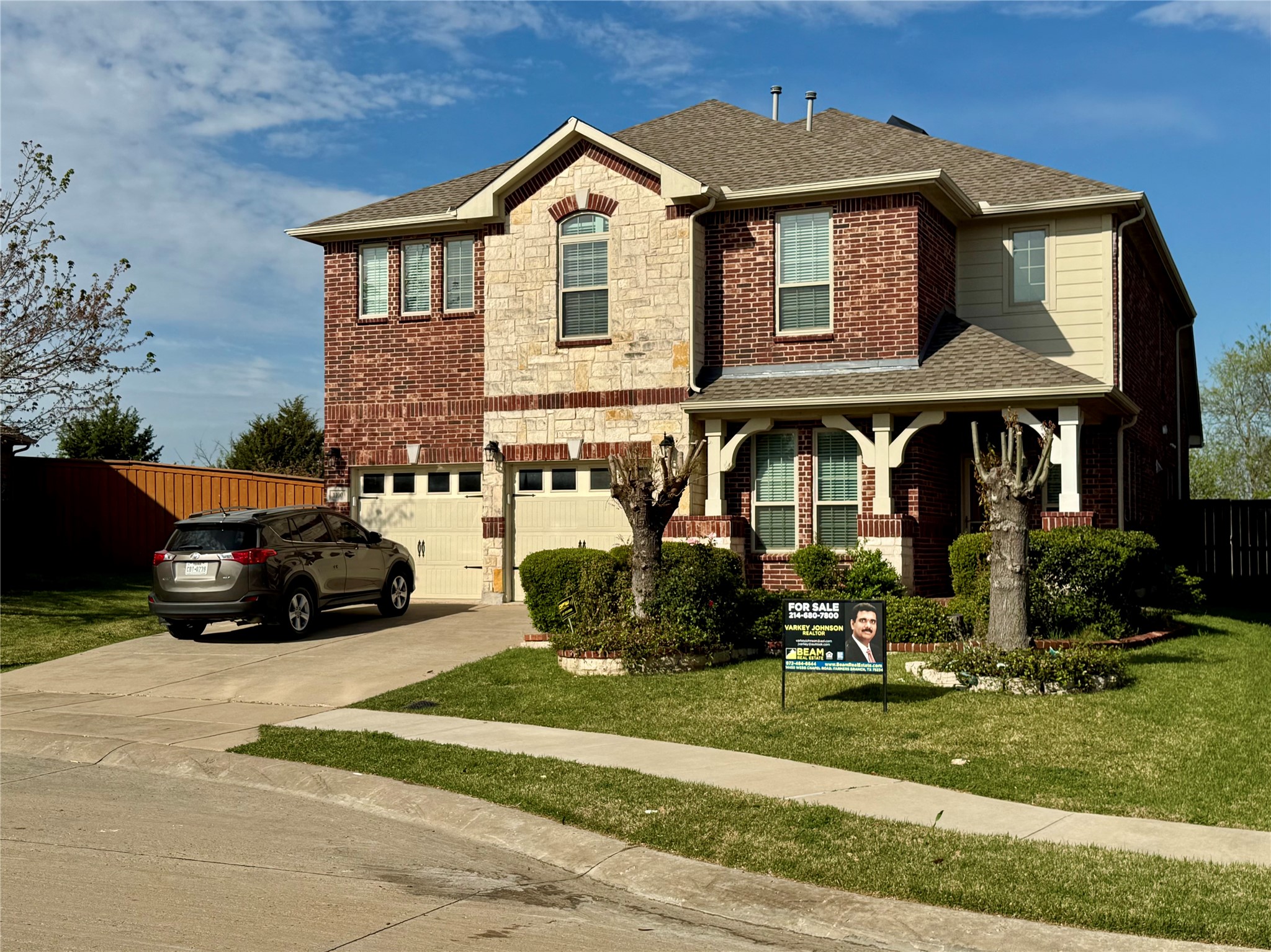1100 Annalea Cove Drive Lewisville TX 75056