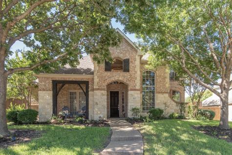 1603 Roanoke Drive Allen TX 75013