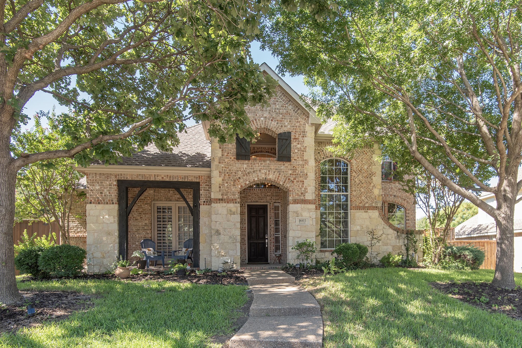1603 Roanoke Drive Allen TX 75013