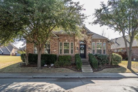 5305 Buckland Drive Mckinney TX 75070