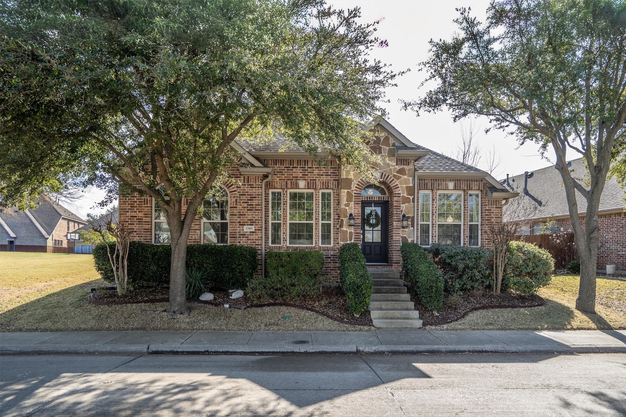 5305 Buckland Drive Mckinney TX 75070