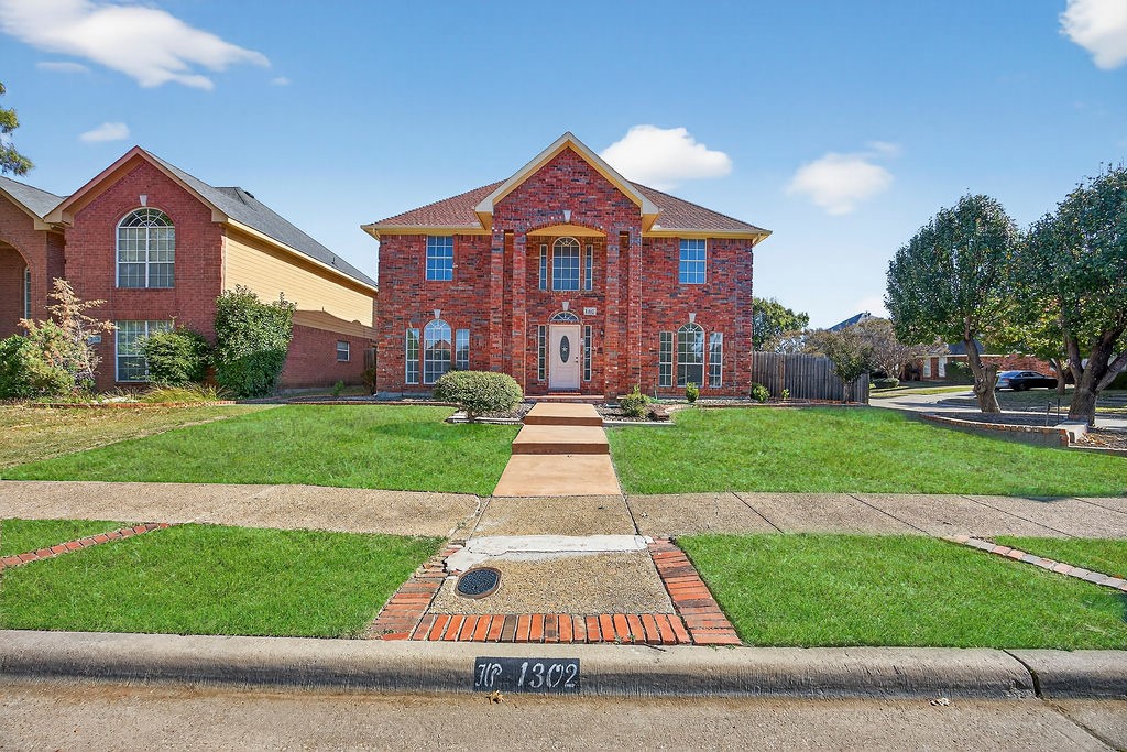 1302 Boyd Street Cedar Hill TX 75104