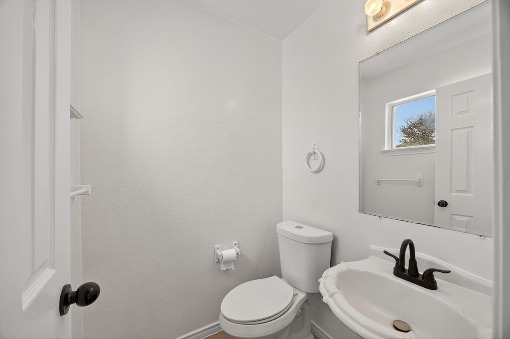 1302 Boyd Street Cedar Hill TX 75104