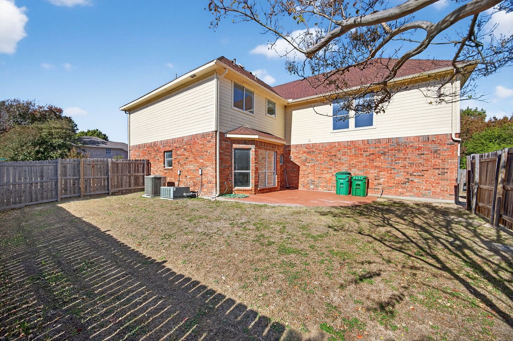 1302 Boyd Street Cedar Hill TX 75104