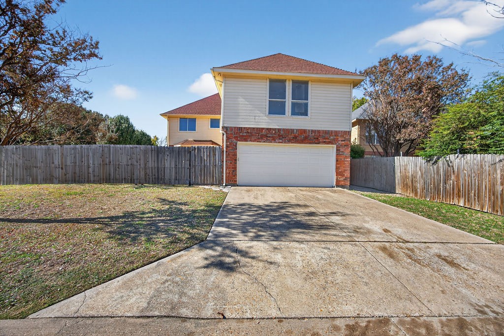 1302 Boyd Street Cedar Hill TX 75104