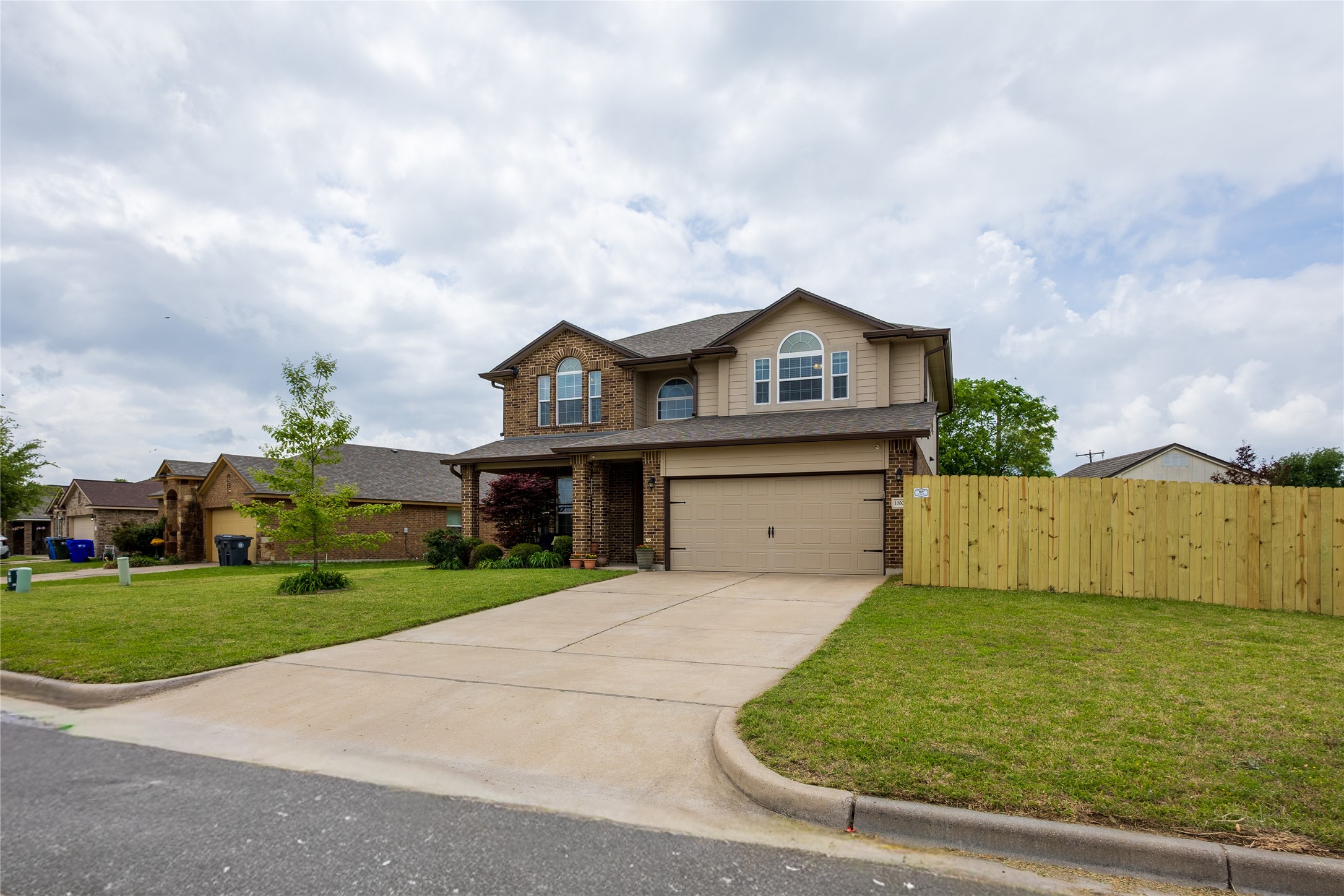 10008 Iron Horse Trail Waco TX 76708
