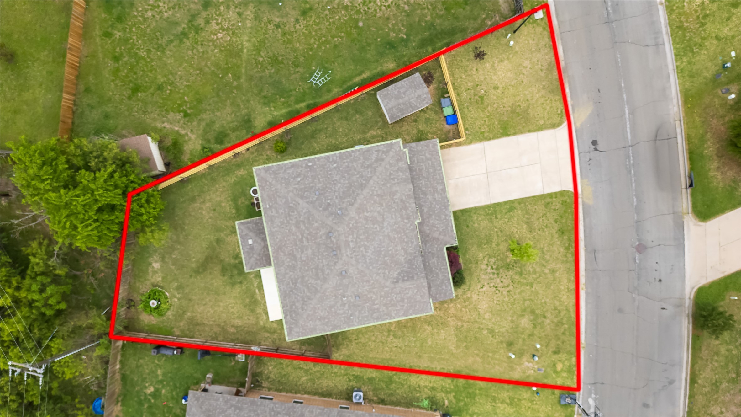 10008 Iron Horse Trail Waco TX 76708