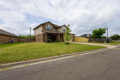10008 Iron Horse Trail Waco TX 76708