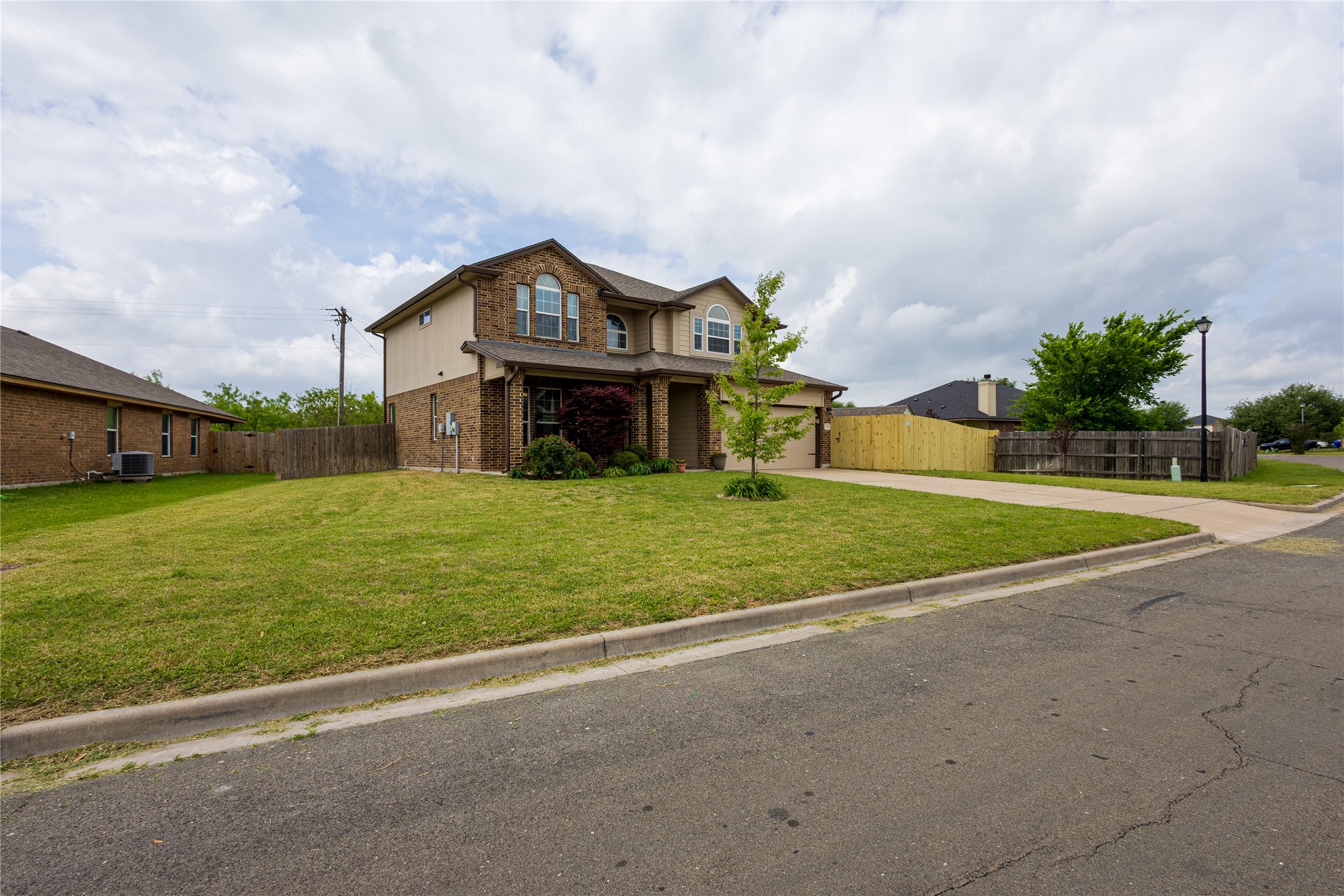 10008 Iron Horse Trail Waco TX 76708
