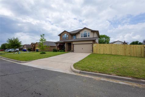 10008 Iron Horse Trail Waco TX 76708