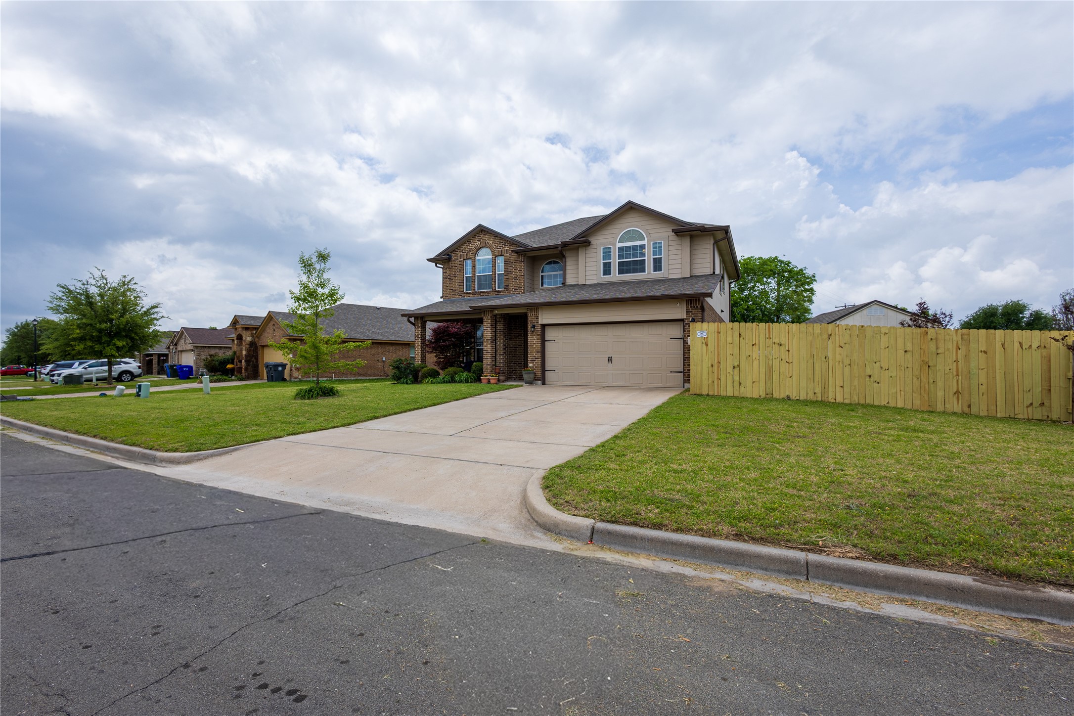 10008 Iron Horse Trail Waco TX 76708
