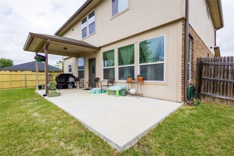 10008 Iron Horse Trail Waco TX 76708