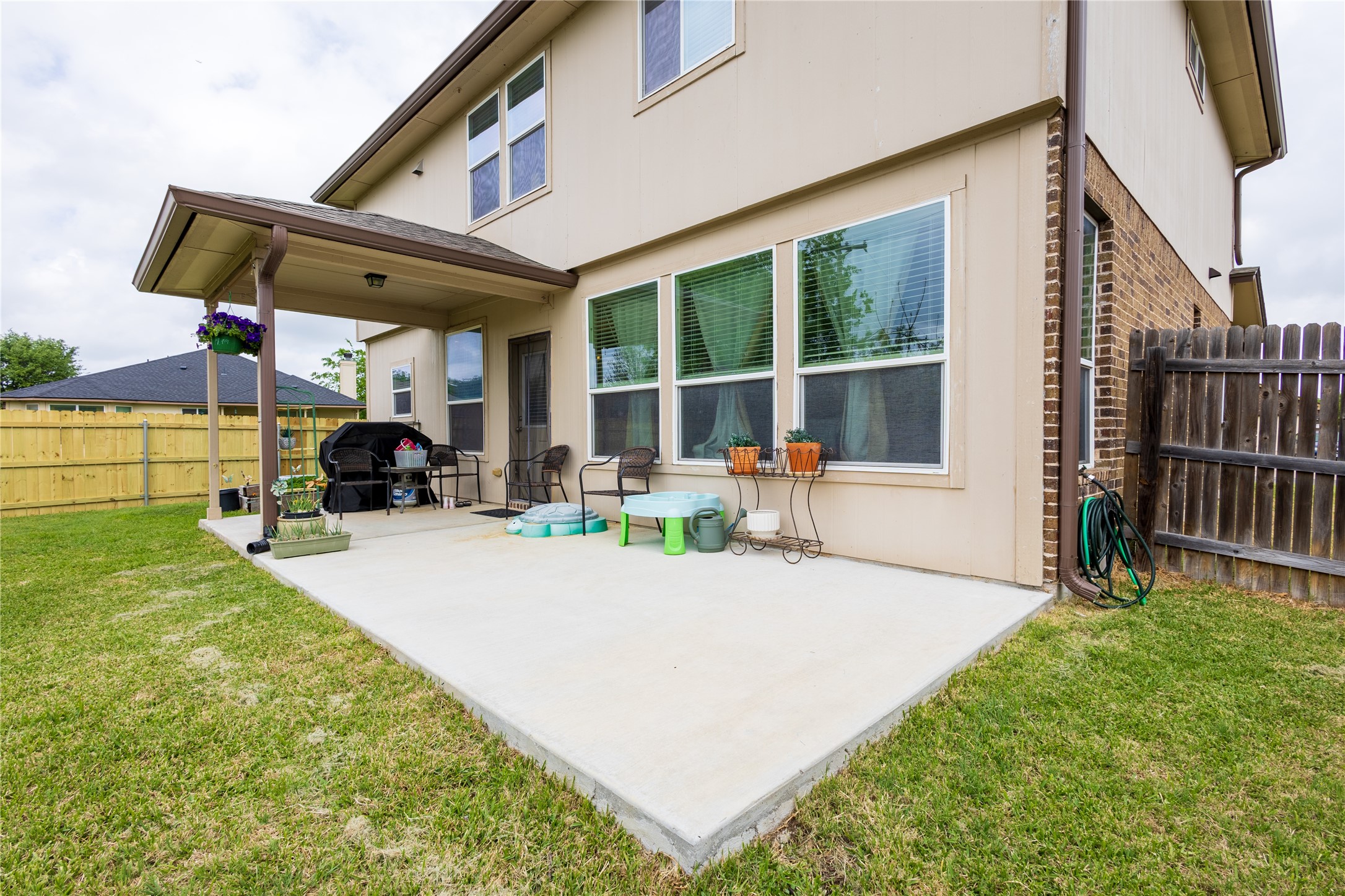 10008 Iron Horse Trail Waco TX 76708