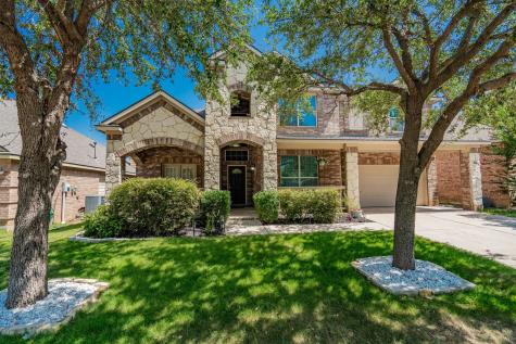 2201 Miranda Place Denton TX 76210