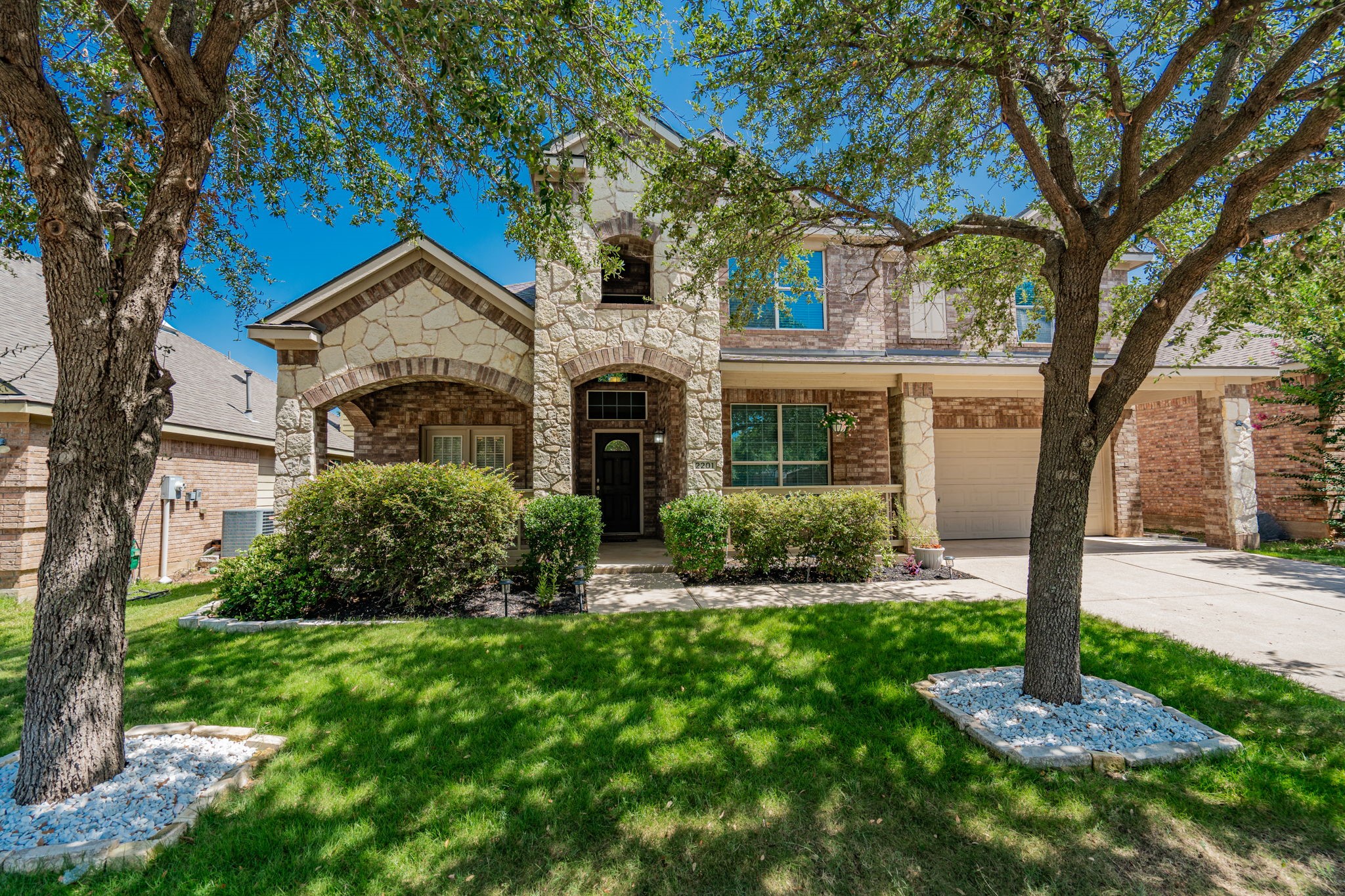 2201 Miranda Place Denton TX 76210