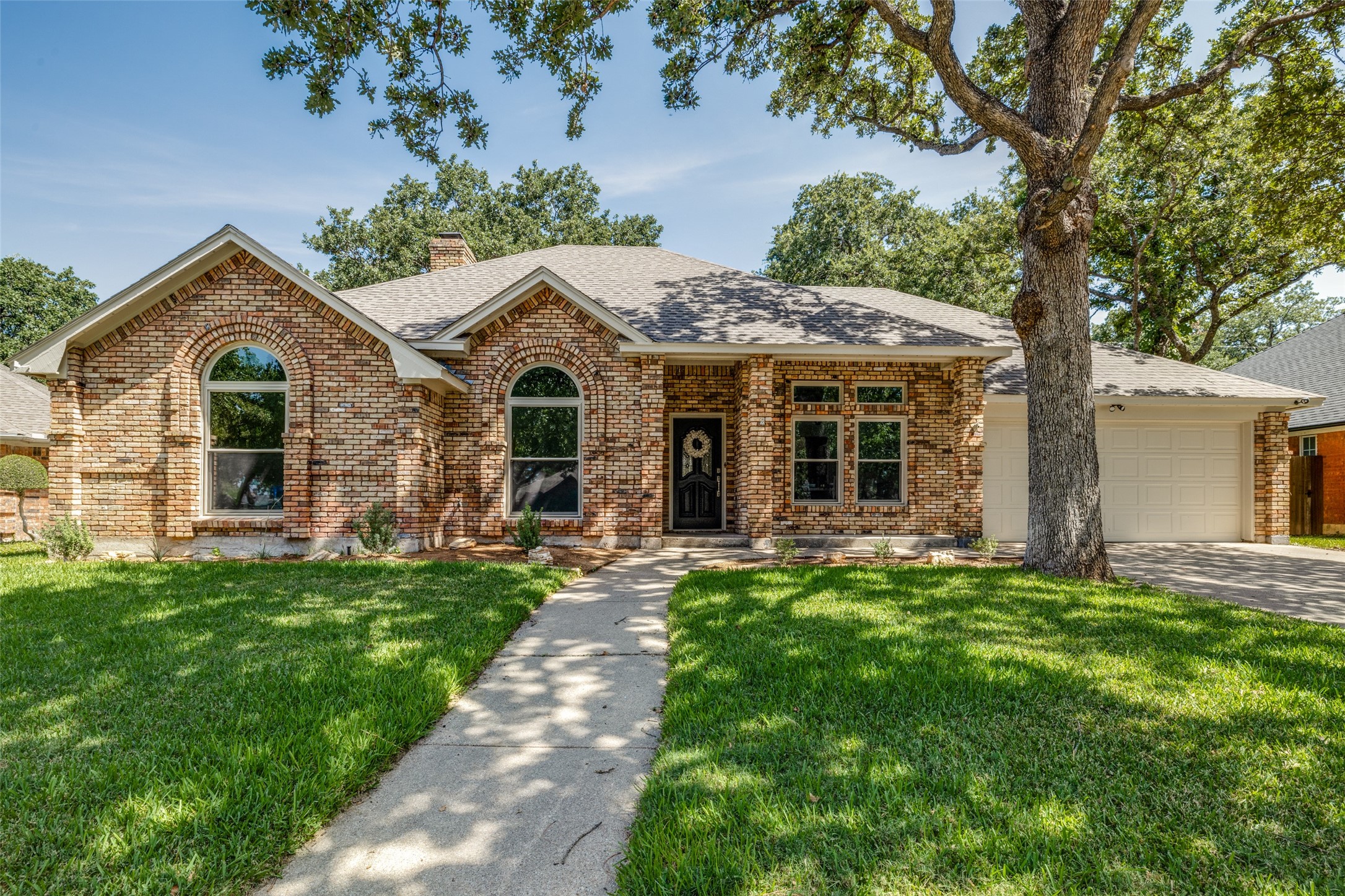 3831 Sounder Drive Arlington TX 76001