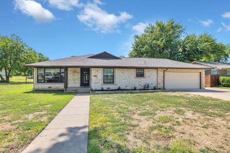 7042 Hardisty Street Richland Hills TX 76118